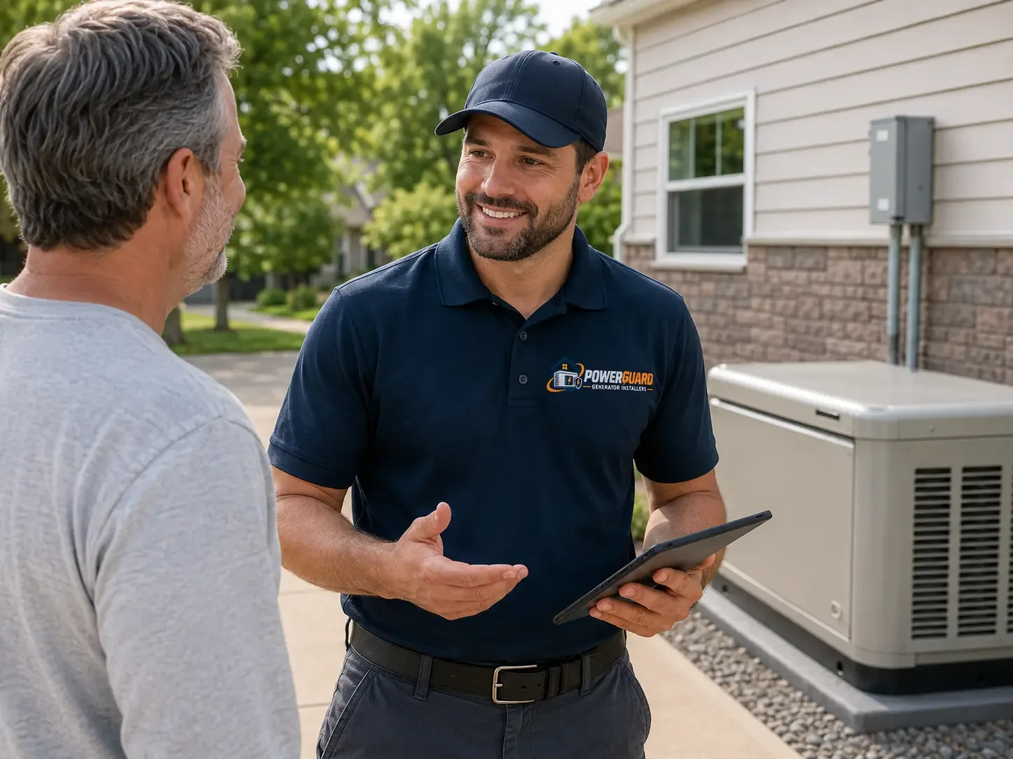 Generator Installation Marble Falls, AR FAQs